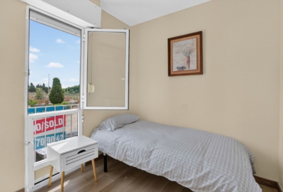 Revente - Maison de ville - Torrevieja - Costa Blanca