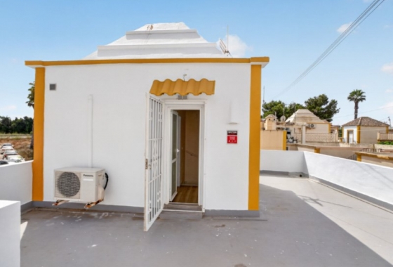 Revente - Maison de ville - Torrevieja - Costa Blanca