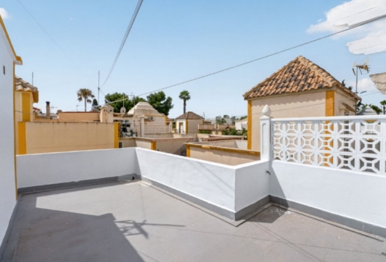 Revente - Maison de ville - Torrevieja - Costa Blanca