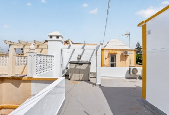 Revente - Maison de ville - Torrevieja - Costa Blanca