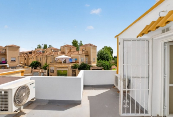 Revente - Maison de ville - Torrevieja - Costa Blanca