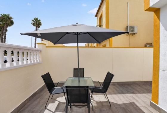 Revente - Maison de ville - Torrevieja - Costa Blanca