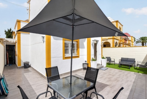 Revente - Maison de ville - Torrevieja - Costa Blanca