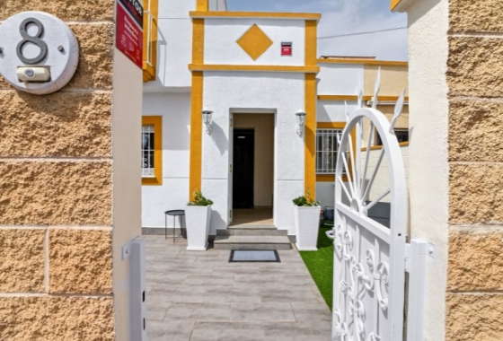 Revente - Maison de ville - Torrevieja - Costa Blanca