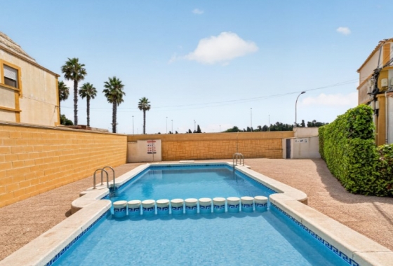 Revente - Maison de ville - Torrevieja - Costa Blanca