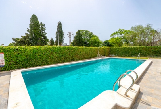 Revente - Maison de ville - Torrevieja - Costa Blanca