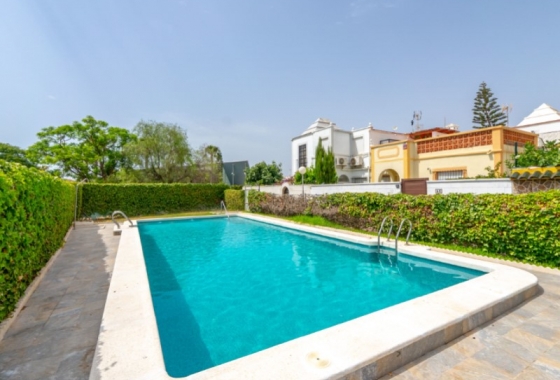 Revente - Maison de ville - Torrevieja - Costa Blanca