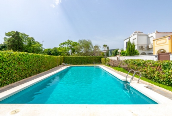 Revente - Maison de ville - Torrevieja - Costa Blanca