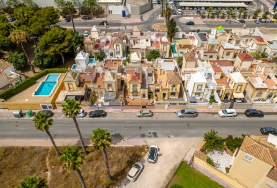 Revente - Maison de ville - Torrevieja - Costa Blanca