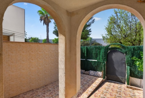 Wiederverkauf - Stadthaus - Torrevieja - Costa Blanca