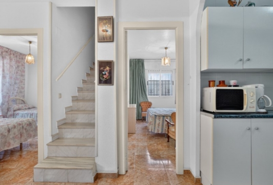 Wiederverkauf - Stadthaus - Torrevieja - Costa Blanca