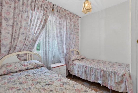Wiederverkauf - Stadthaus - Torrevieja - Costa Blanca