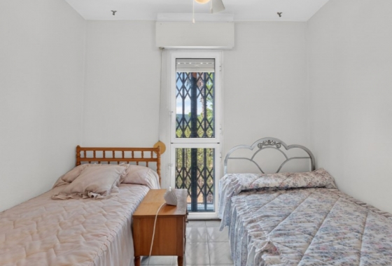 Wiederverkauf - Stadthaus - Torrevieja - Costa Blanca