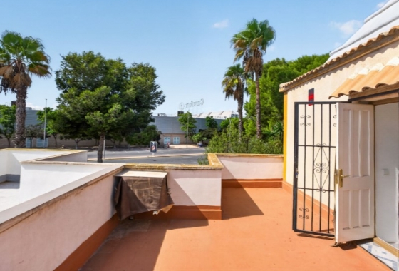 Wiederverkauf - Stadthaus - Torrevieja - Costa Blanca