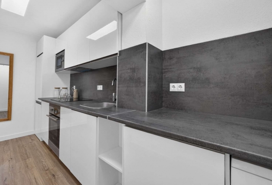 Herverkoop - Bungalow - Orihuela - Inland