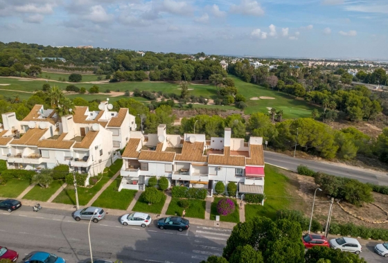 Herverkoop - Bungalow - Orihuela - Inland