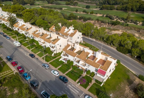Herverkoop - Bungalow - Orihuela - Inland