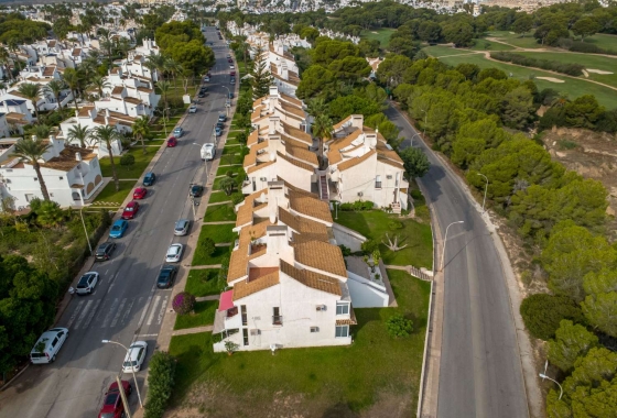 Herverkoop - Bungalow - Orihuela - Inland