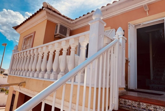 Herverkoop - Appartement / flat - Orihuela Costa - Costa Blanca