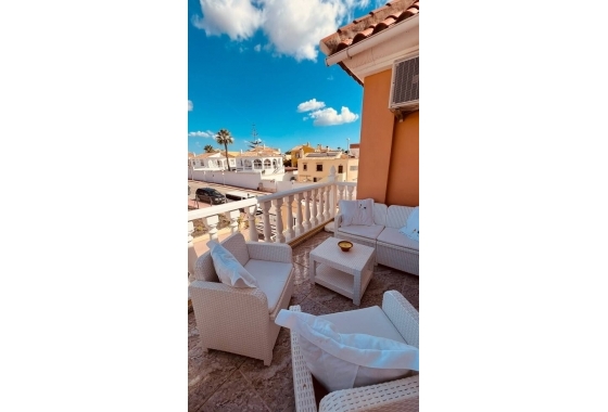 Herverkoop - Appartement / flat - Orihuela Costa - Costa Blanca
