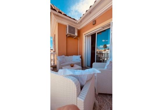 Herverkoop - Appartement / flat - Orihuela Costa - Costa Blanca
