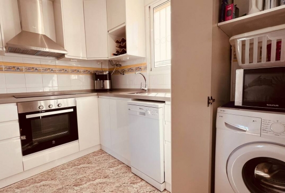 Herverkoop - Appartement / flat - Orihuela Costa - Costa Blanca