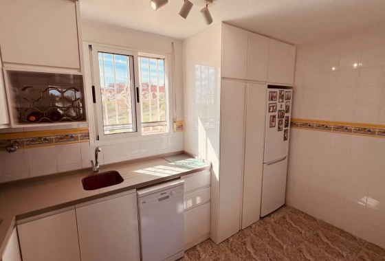 Herverkoop - Appartement / flat - Orihuela Costa - Costa Blanca