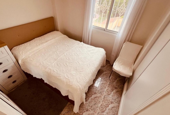 Herverkoop - Appartement / flat - Orihuela Costa - Costa Blanca