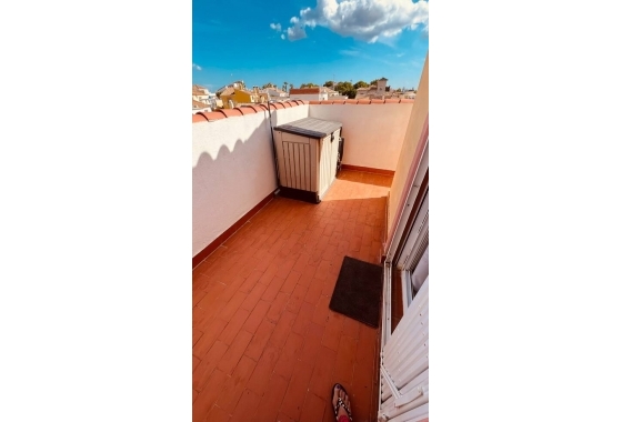 Herverkoop - Appartement / flat - Orihuela Costa - Costa Blanca