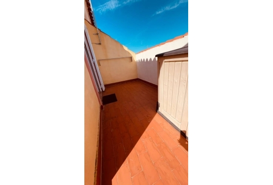 Herverkoop - Appartement / flat - Orihuela Costa - Costa Blanca