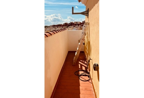 Herverkoop - Appartement / flat - Orihuela Costa - Costa Blanca