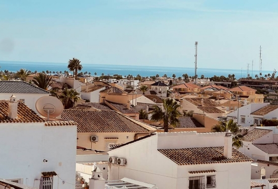 Herverkoop - Appartement / flat - Orihuela Costa - Costa Blanca