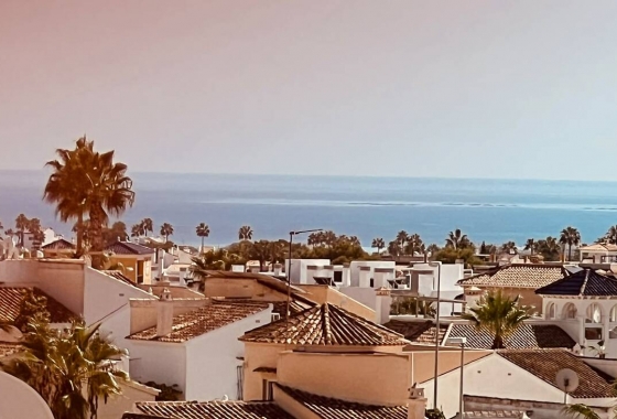 Herverkoop - Appartement / flat - Orihuela Costa - Costa Blanca