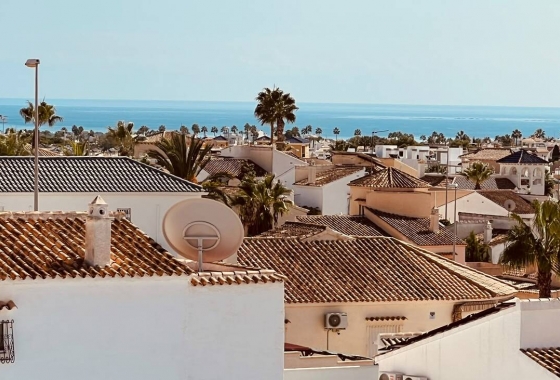 Herverkoop - Appartement / flat - Orihuela Costa - Costa Blanca