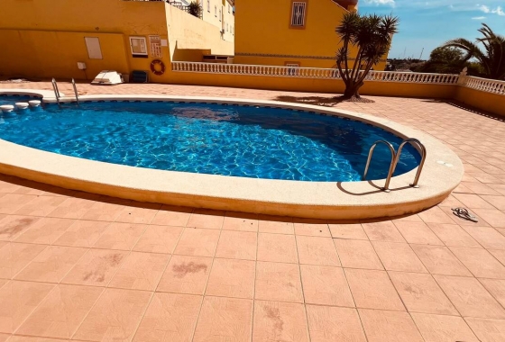 Herverkoop - Appartement / flat - Orihuela Costa - Costa Blanca