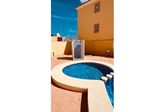 Herverkoop - Appartement / flat - Orihuela Costa - Costa Blanca