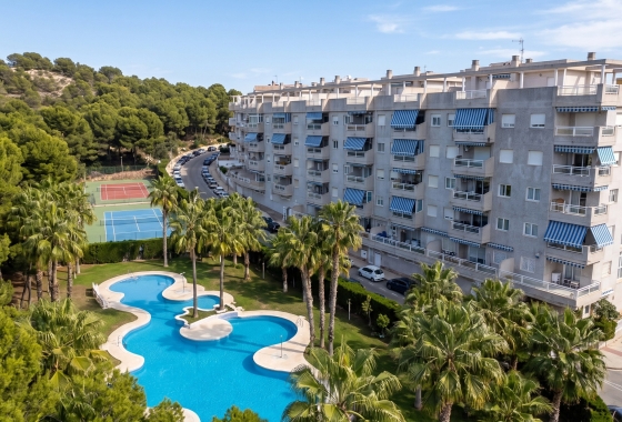 Revente - Appartement - Orihuela Costa - Costa Blanca