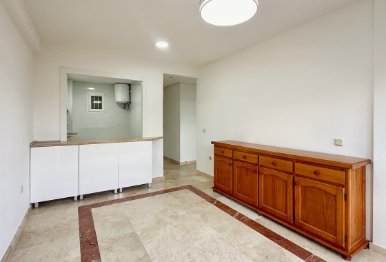 Revente - Appartement - Orihuela Costa - Costa Blanca