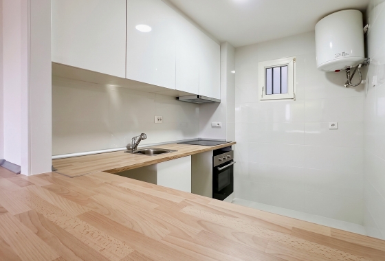 Revente - Appartement - Orihuela Costa - Costa Blanca