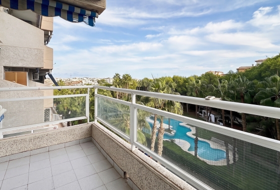 Revente - Appartement - Orihuela Costa - Costa Blanca