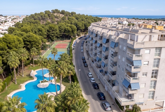 Revente - Appartement - Orihuela Costa - Costa Blanca