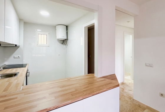 Revente - Appartement - Orihuela Costa - Costa Blanca