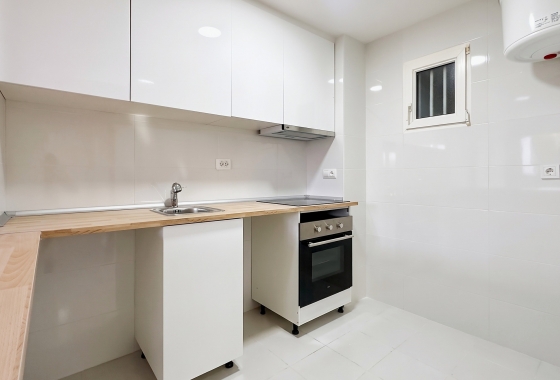 Revente - Appartement - Orihuela Costa - Costa Blanca