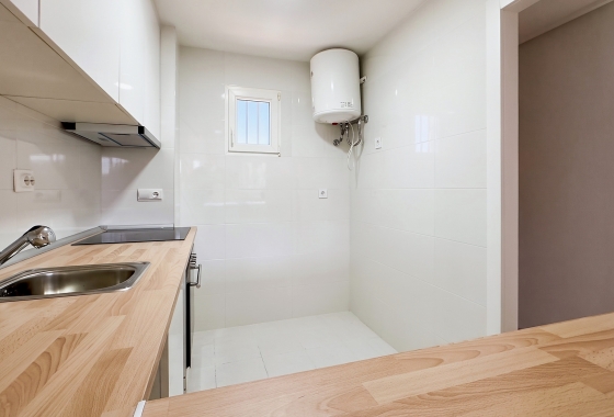 Revente - Appartement - Orihuela Costa - Costa Blanca