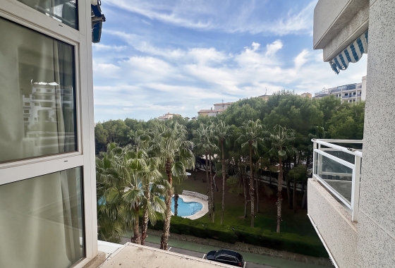 Revente - Appartement - Orihuela Costa - Costa Blanca