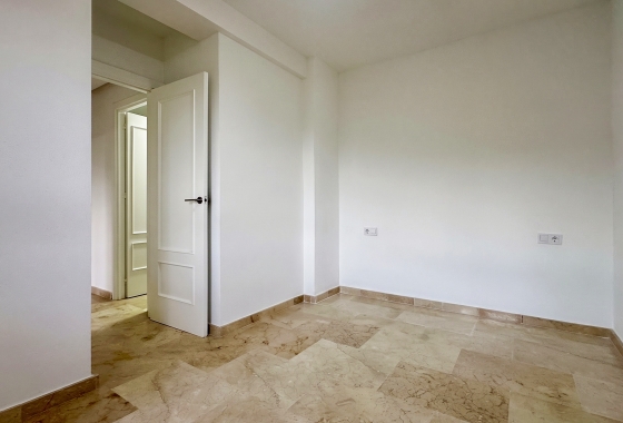 Revente - Appartement - Orihuela Costa - Costa Blanca