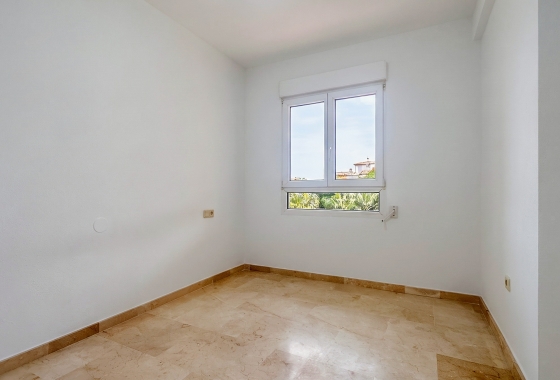 Revente - Appartement - Orihuela Costa - Costa Blanca