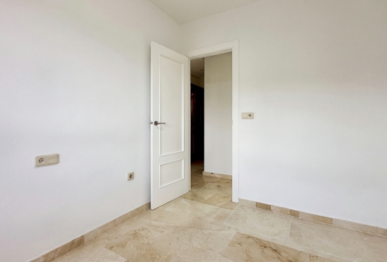 Revente - Appartement - Orihuela Costa - Costa Blanca
