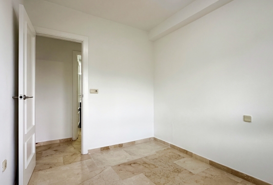 Revente - Appartement - Orihuela Costa - Costa Blanca