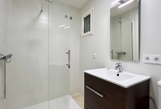 Revente - Appartement - Orihuela Costa - Costa Blanca
